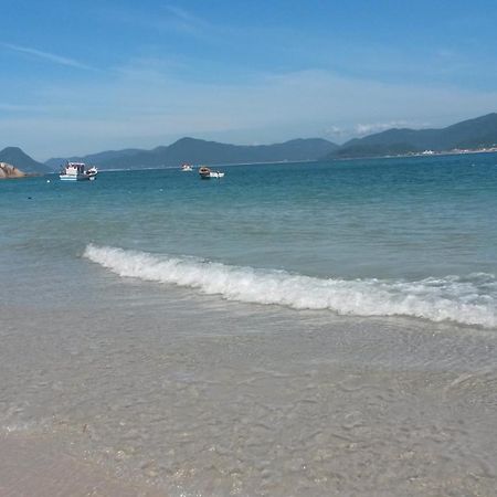 Loft Florianopolis No Campeche Apartment ภายนอก รูปภาพ