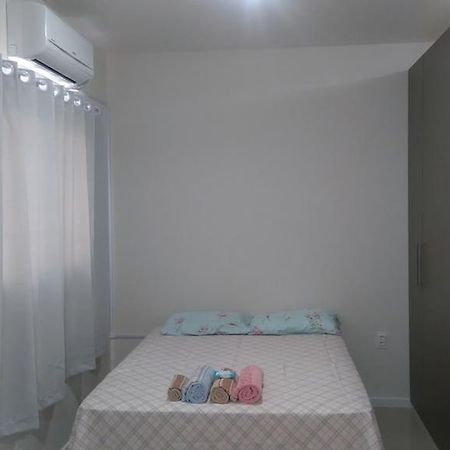 Loft Florianopolis No Campeche Apartment ภายนอก รูปภาพ