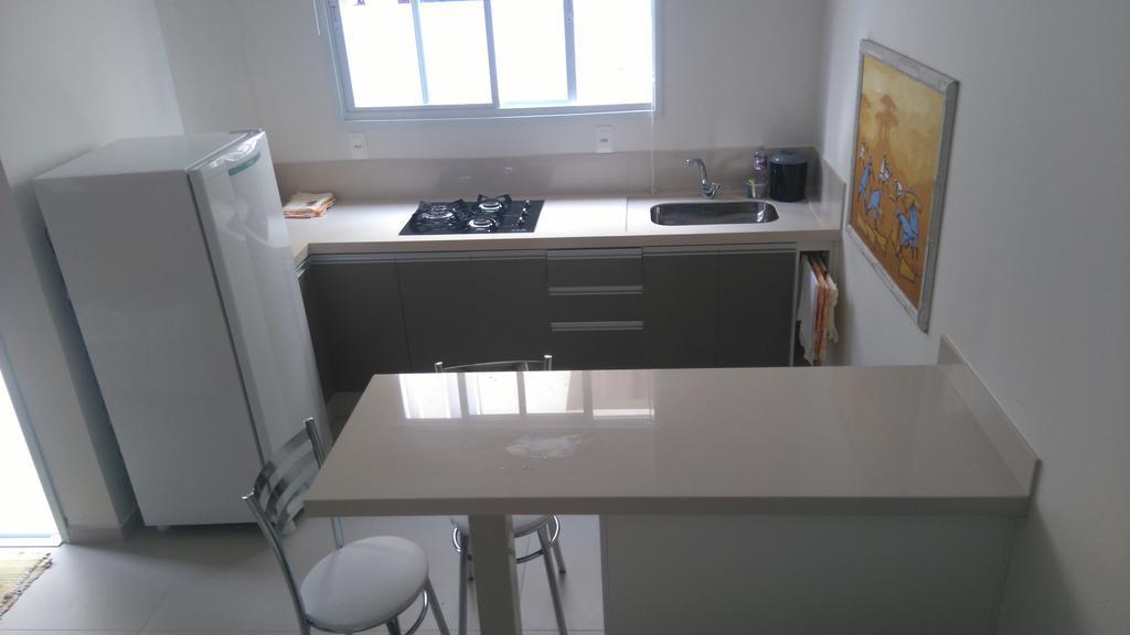 Loft Florianopolis No Campeche Apartment ห้อง รูปภาพ