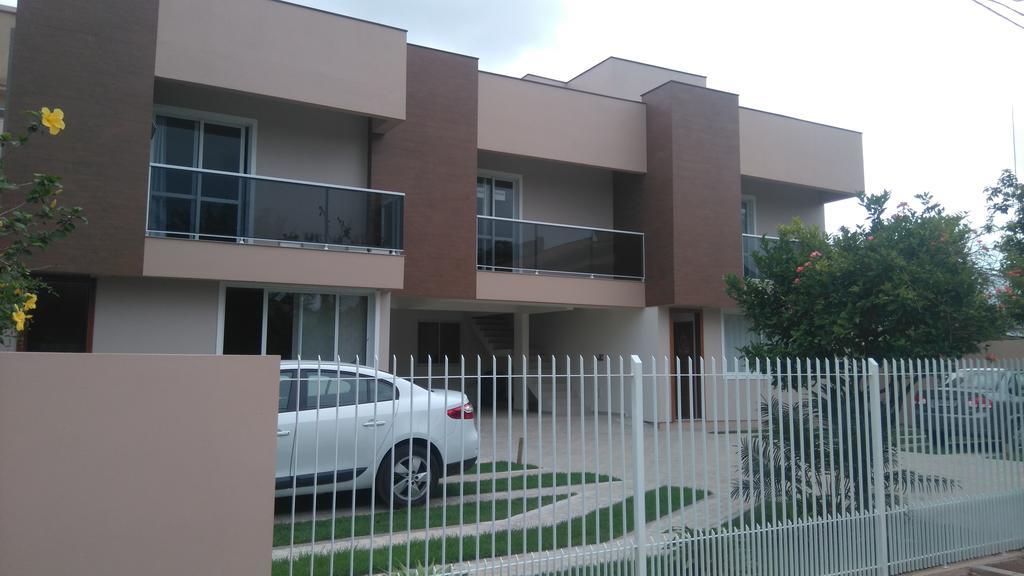 Loft Florianopolis No Campeche Apartment ห้อง รูปภาพ