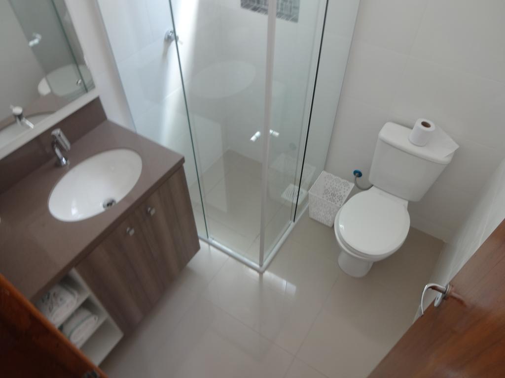 Loft Florianopolis No Campeche Apartment ห้อง รูปภาพ