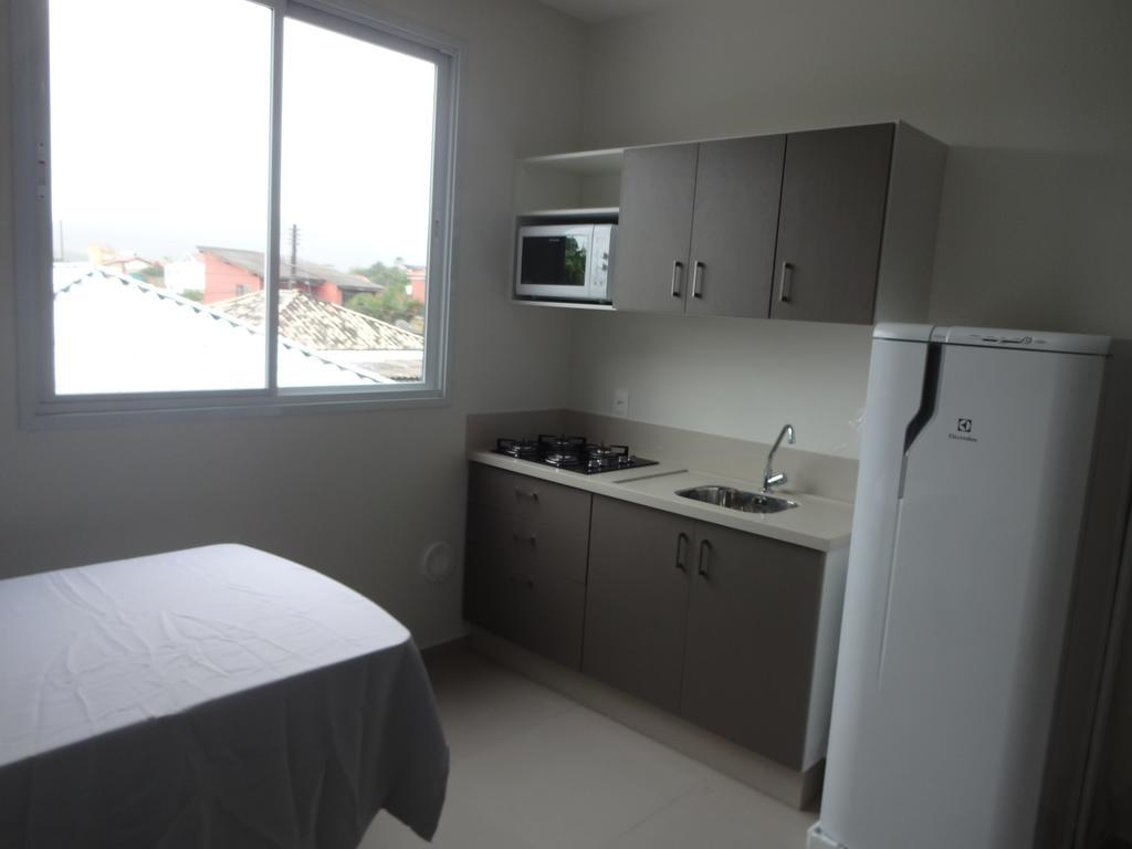Loft Florianopolis No Campeche Apartment ห้อง รูปภาพ