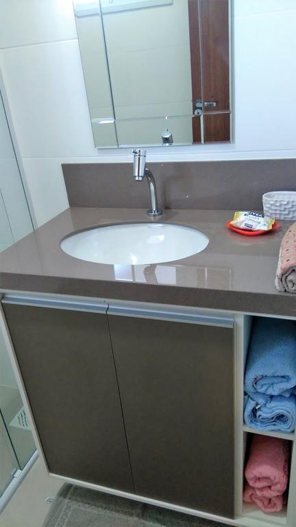 Loft Florianopolis No Campeche Apartment ห้อง รูปภาพ
