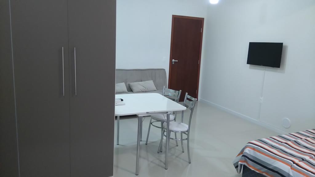 Loft Florianopolis No Campeche Apartment ห้อง รูปภาพ