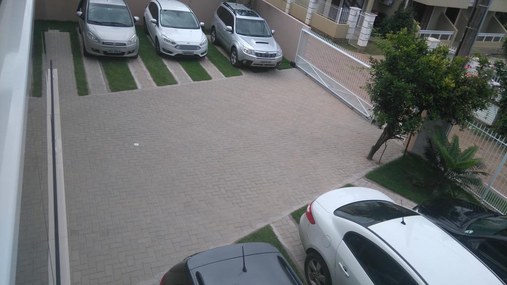 Loft Florianopolis No Campeche Apartment ภายนอก รูปภาพ