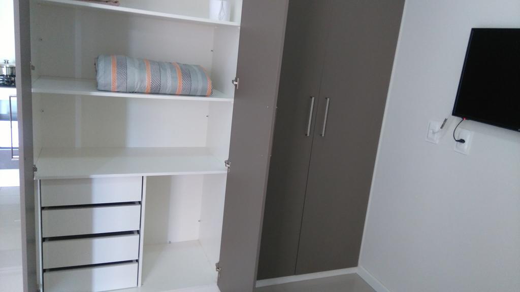 Loft Florianopolis No Campeche Apartment ภายนอก รูปภาพ