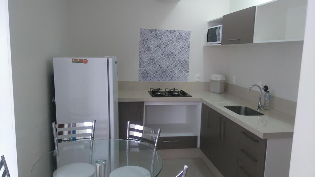 Loft Florianopolis No Campeche Apartment ภายนอก รูปภาพ