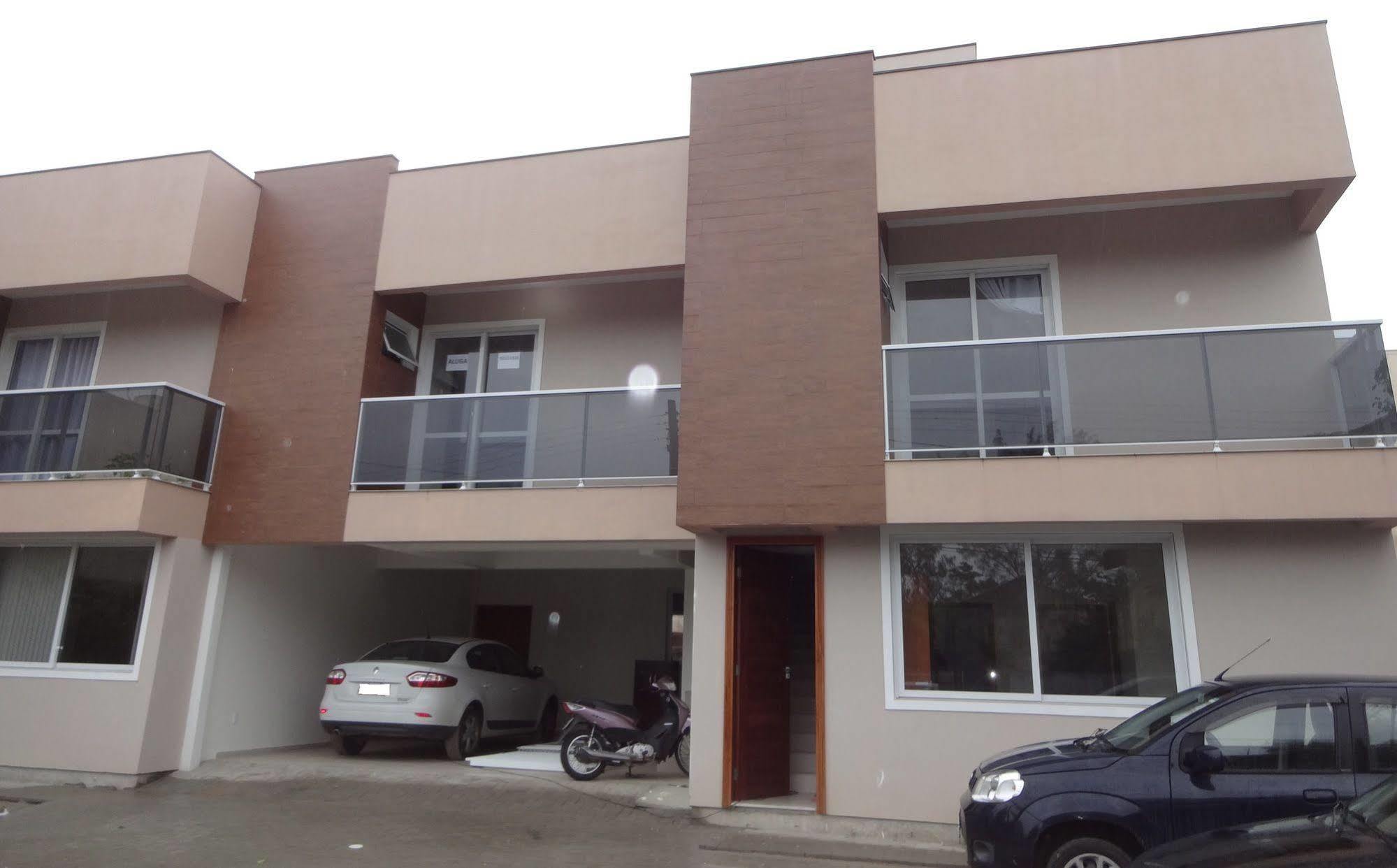 Loft Florianopolis No Campeche Apartment ภายนอก รูปภาพ