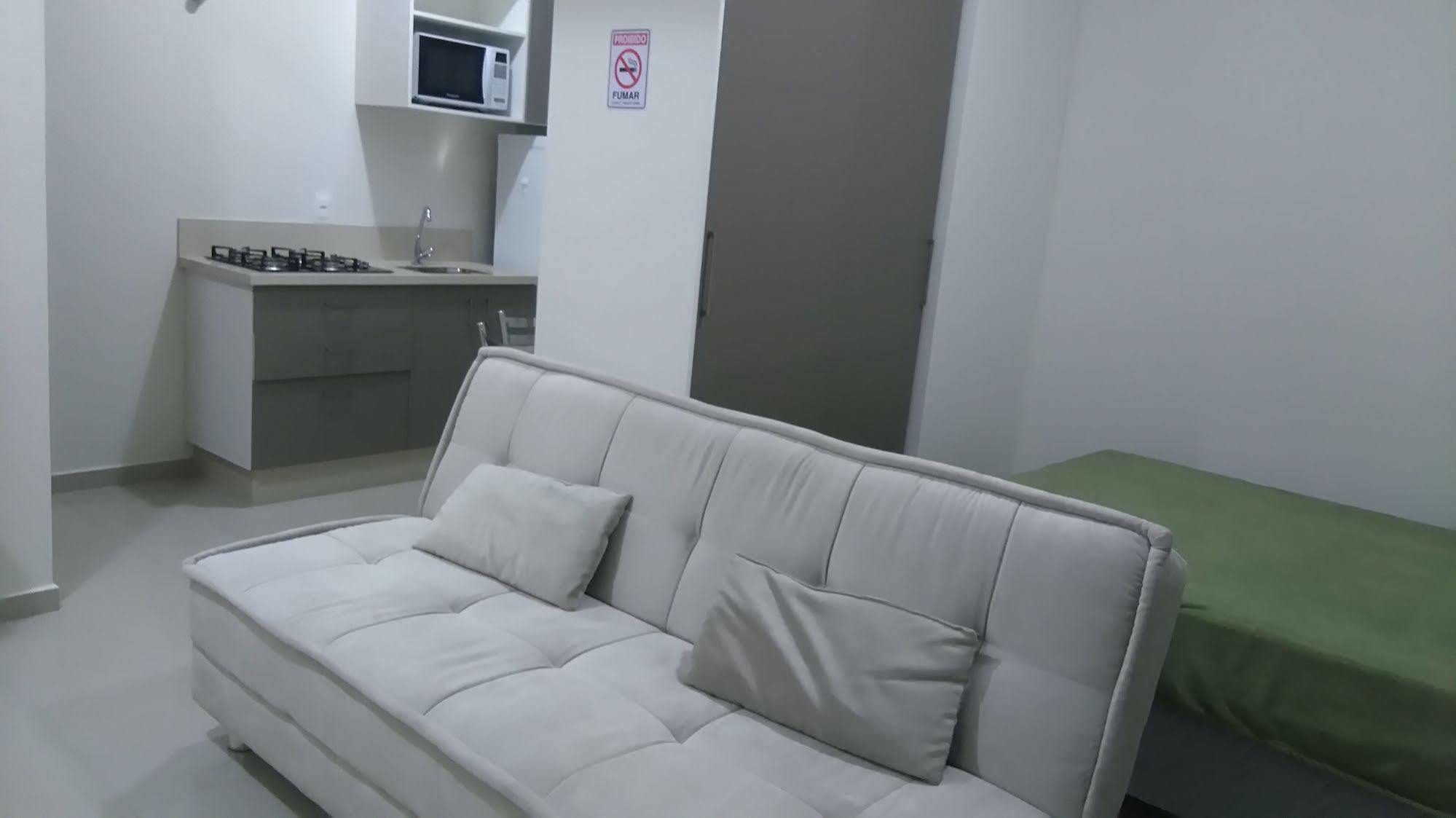 Loft Florianopolis No Campeche Apartment ภายนอก รูปภาพ
