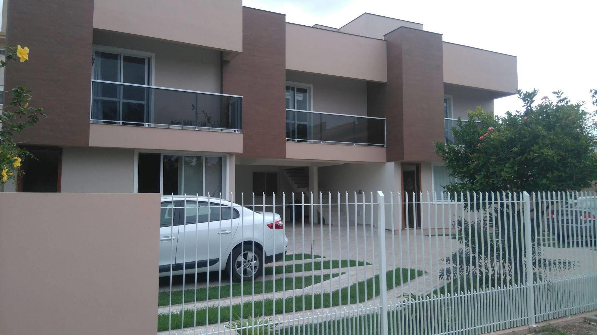 Loft Florianopolis No Campeche Apartment ภายนอก รูปภาพ