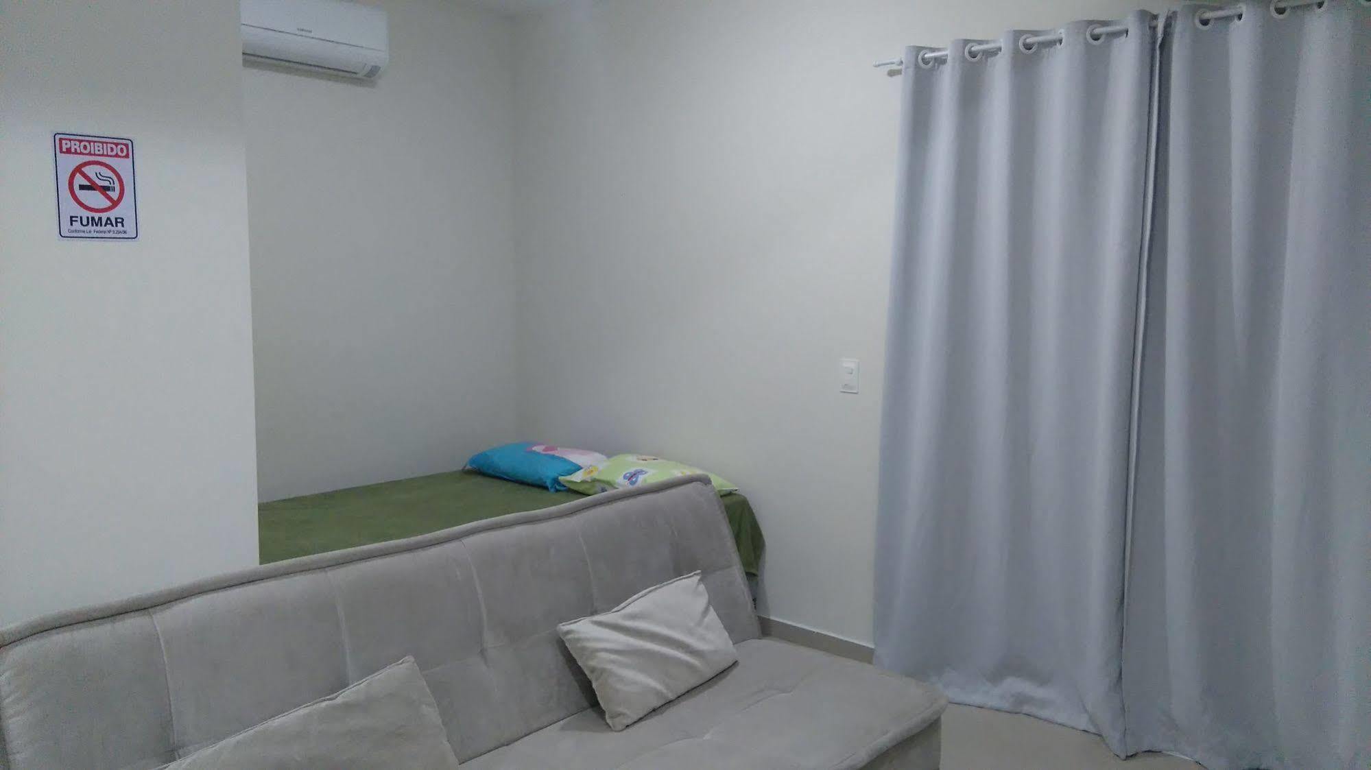 Loft Florianopolis No Campeche Apartment ภายนอก รูปภาพ