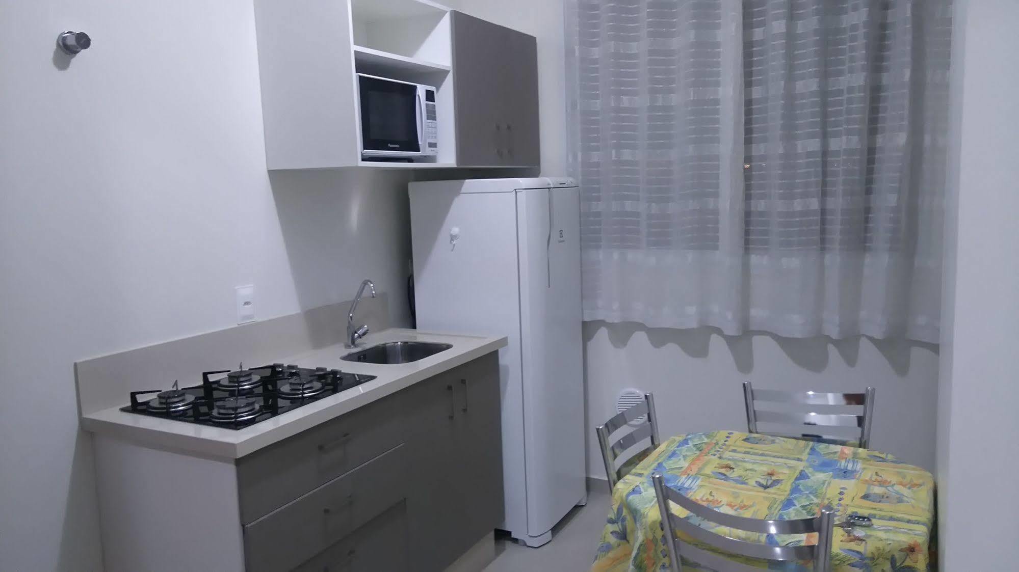 Loft Florianopolis No Campeche Apartment ภายนอก รูปภาพ