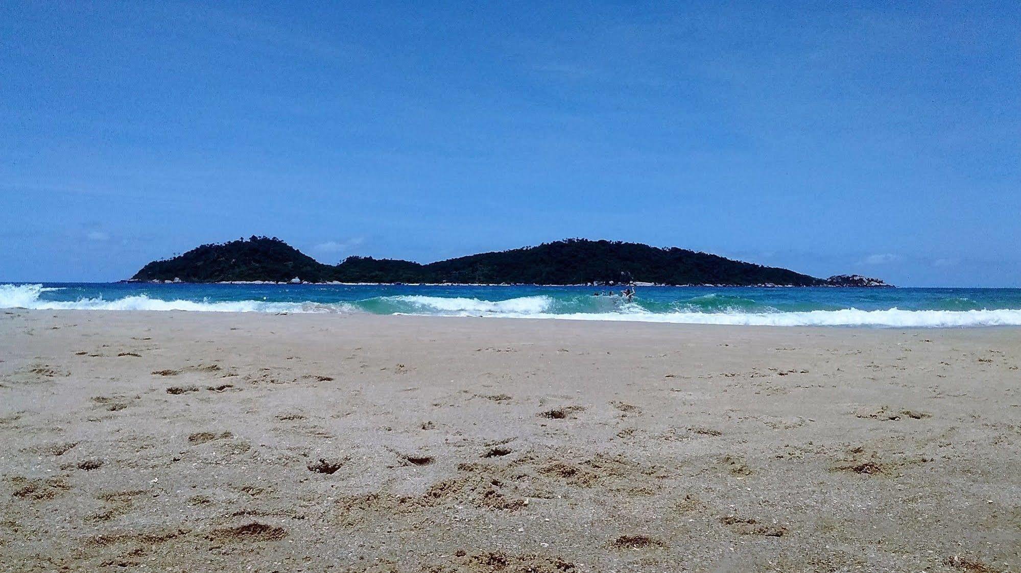 Loft Florianopolis No Campeche Apartment ภายนอก รูปภาพ
