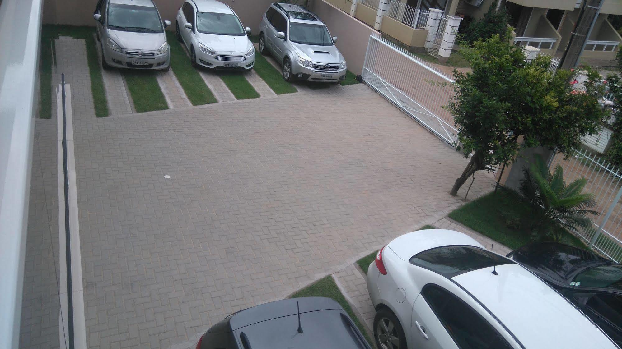 Loft Florianopolis No Campeche Apartment ภายนอก รูปภาพ