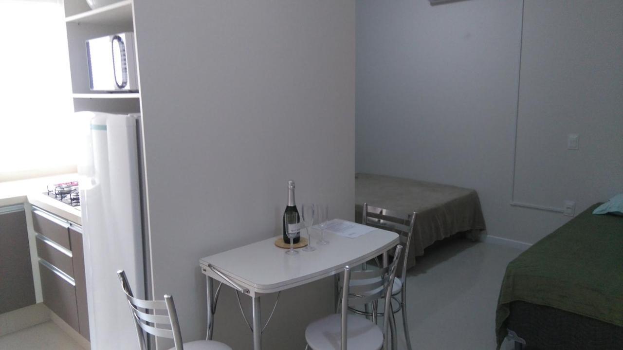 Loft Florianopolis No Campeche Apartment ภายนอก รูปภาพ